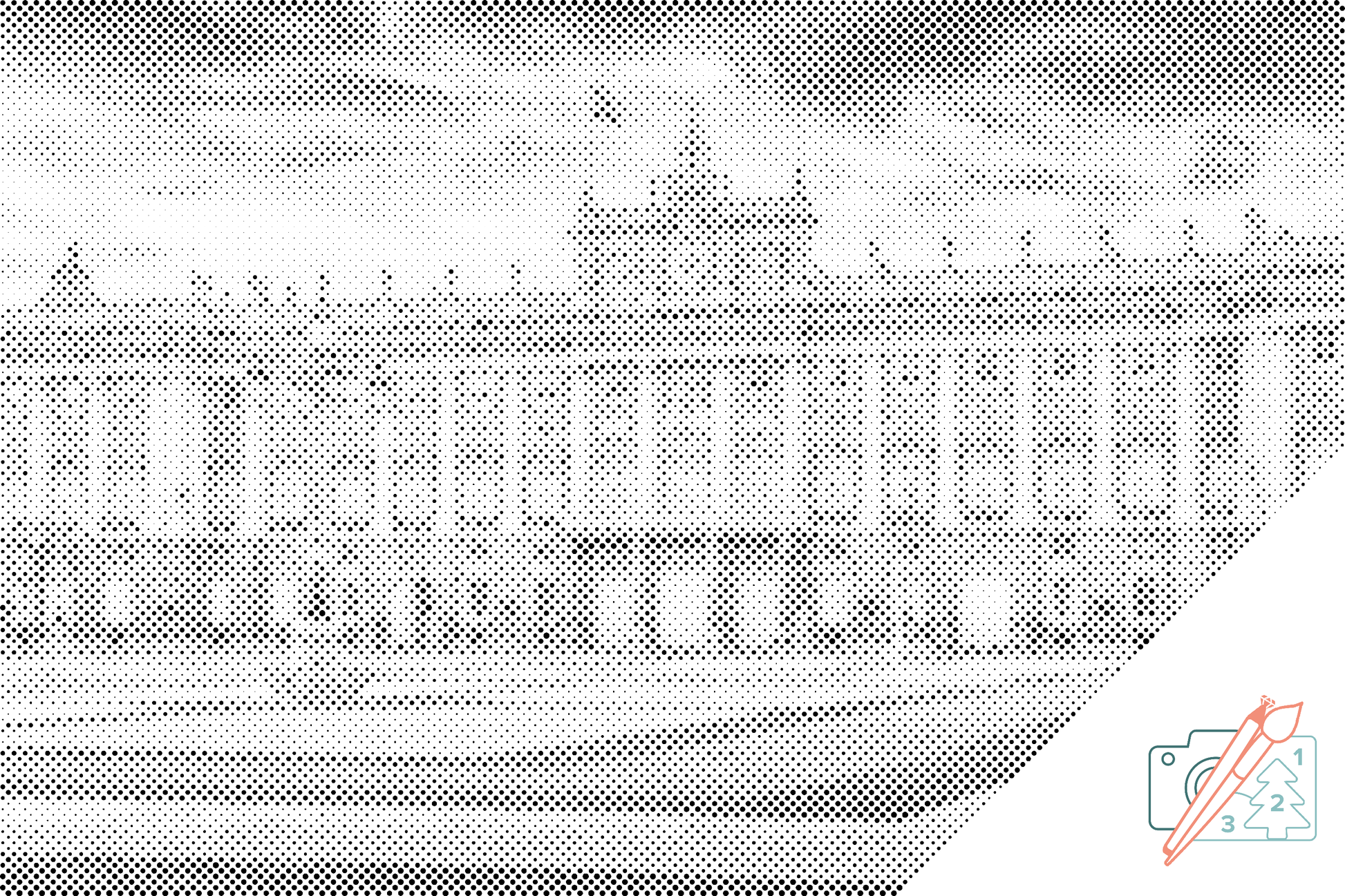 Dotting - Det Kongelige Palads i Madrid