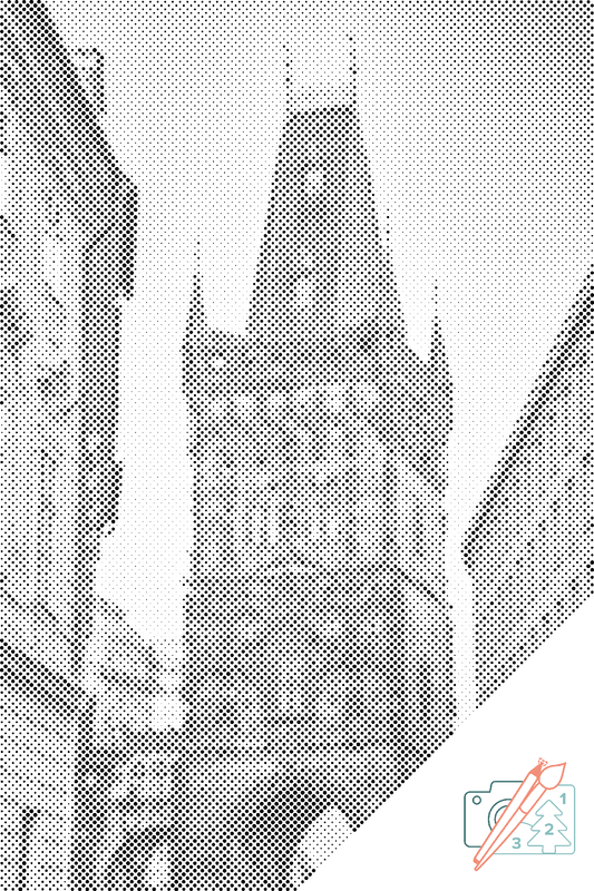 Dotting - Krudttårnet