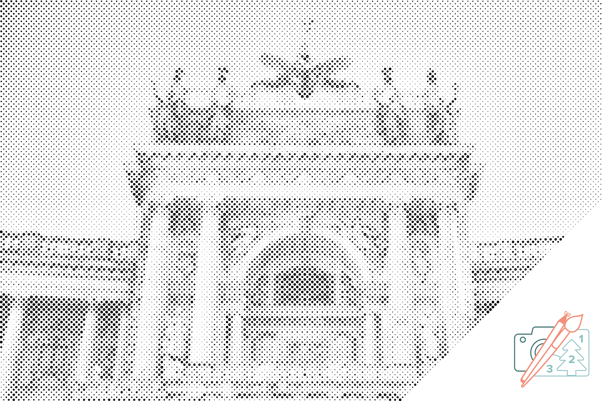 Dotting - Hofburg-paladset, Viena