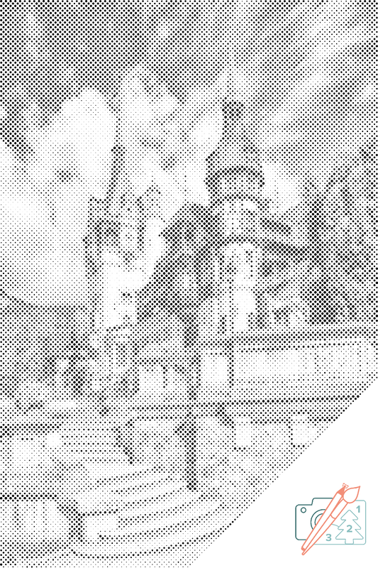 Dotting - Peles Slot