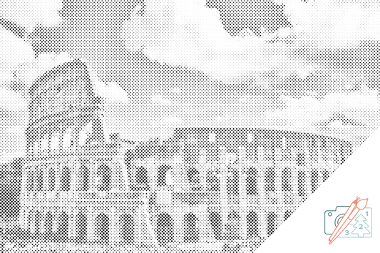 Dotting - Colosseum 2