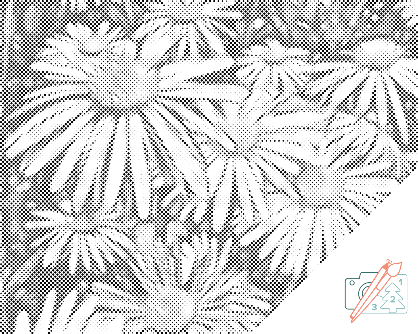 Dotting - Margueritter