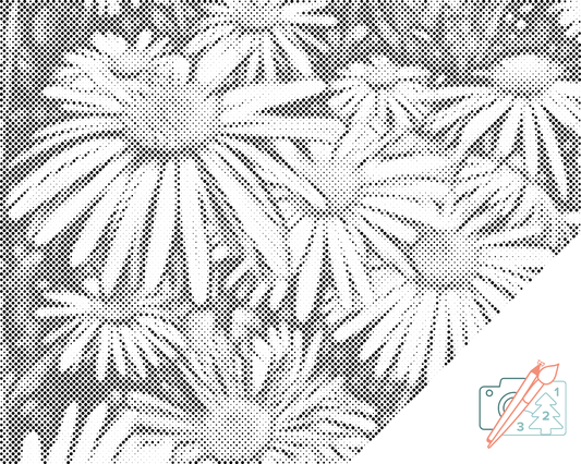 Dotting - Margueritter