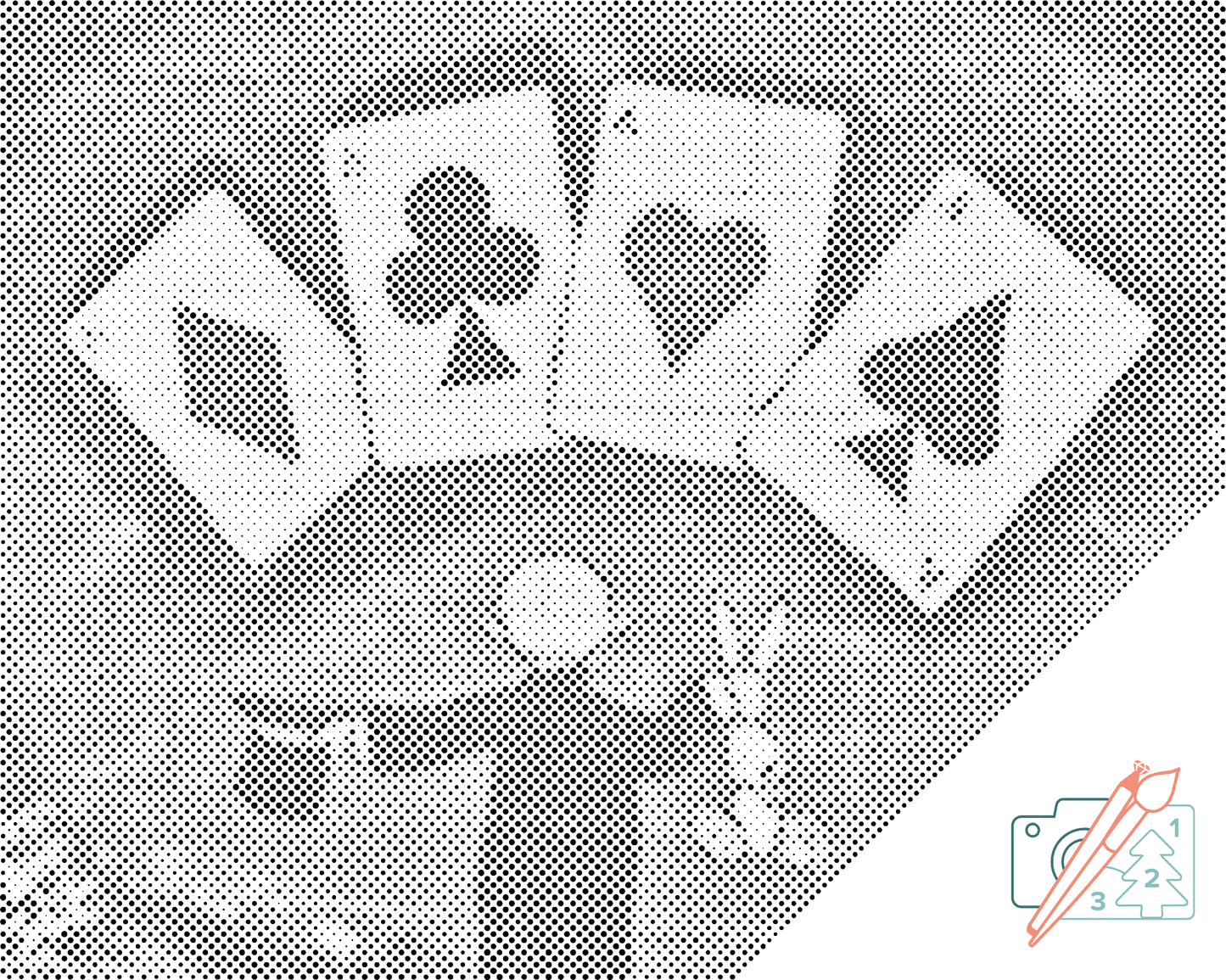 Dotting - Tryllekunstner