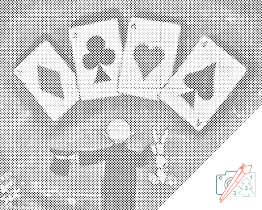 Dotting - Tryllekunstner