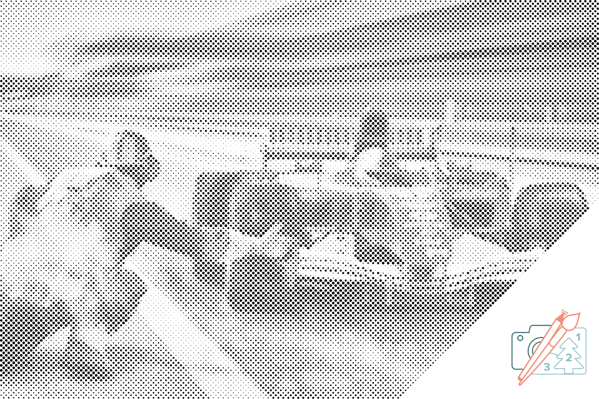 Dotting - Racingformel