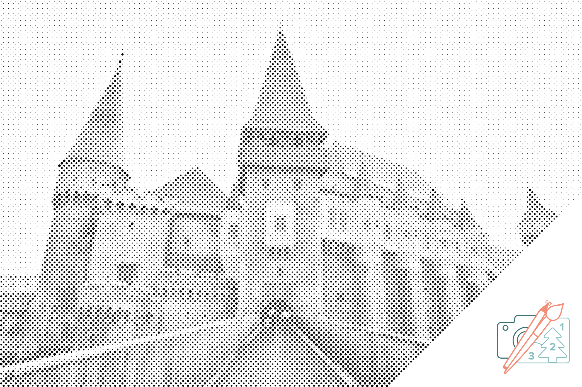 Dotting - Corvin Slot