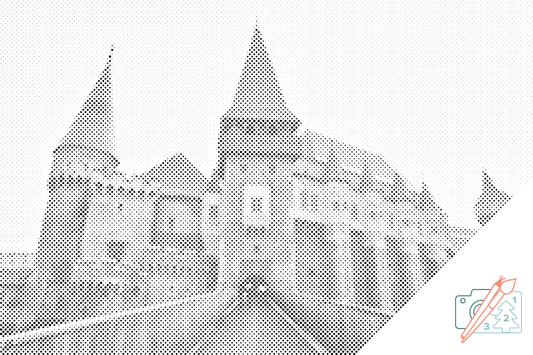 Dotting - Corvin Slot