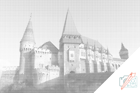 Dotting - Corvin Slot 2