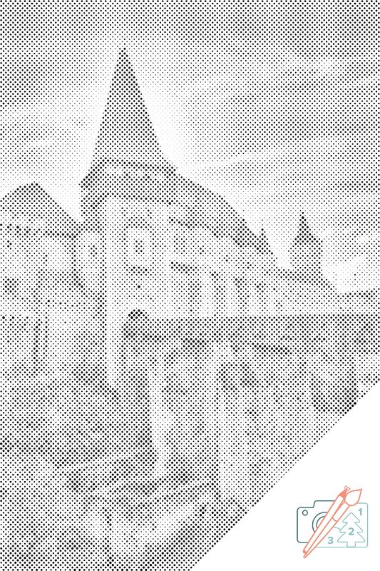 Dotting - Corvin Slot 3