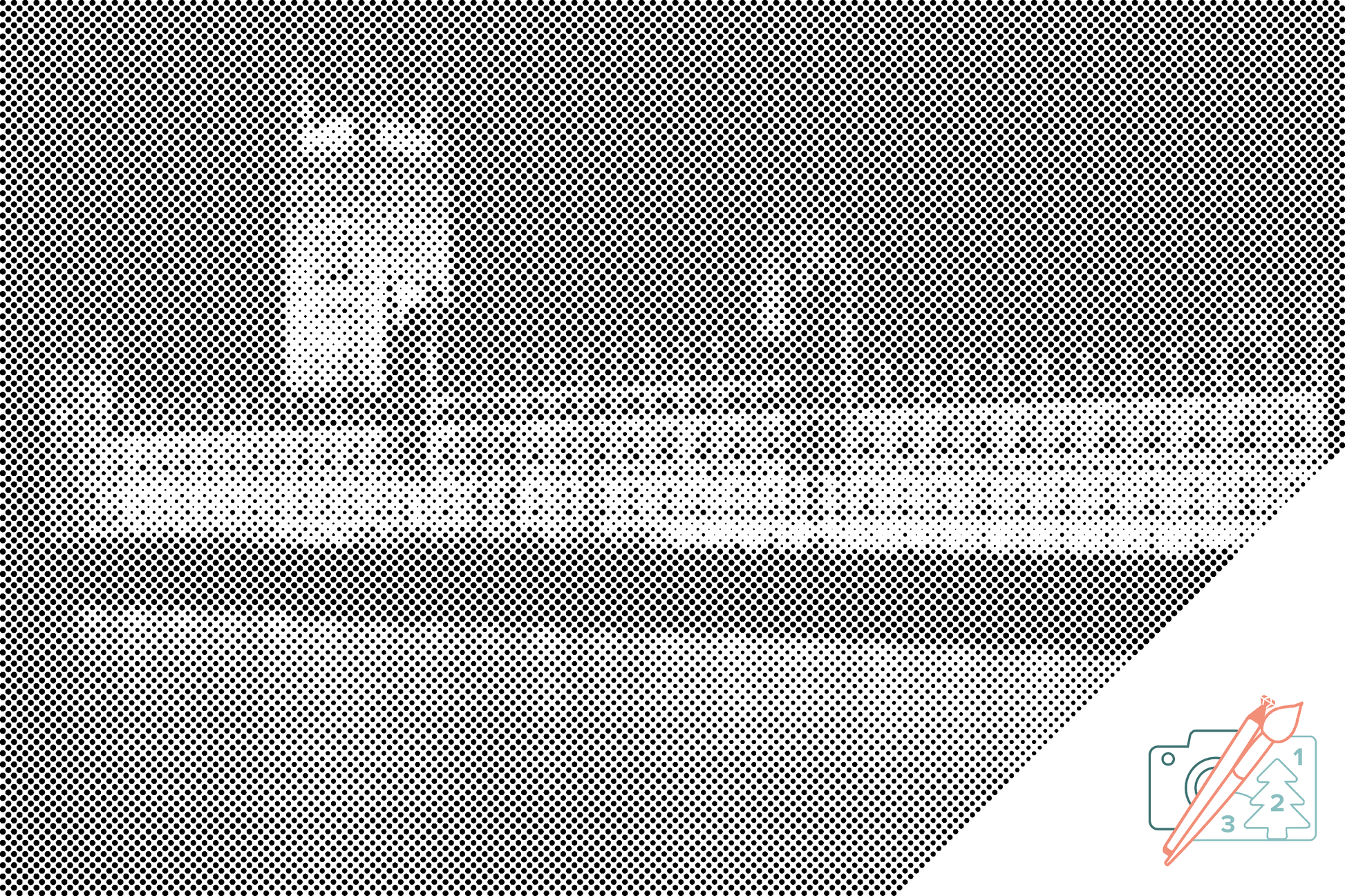 Dotting - Palace of Westminster