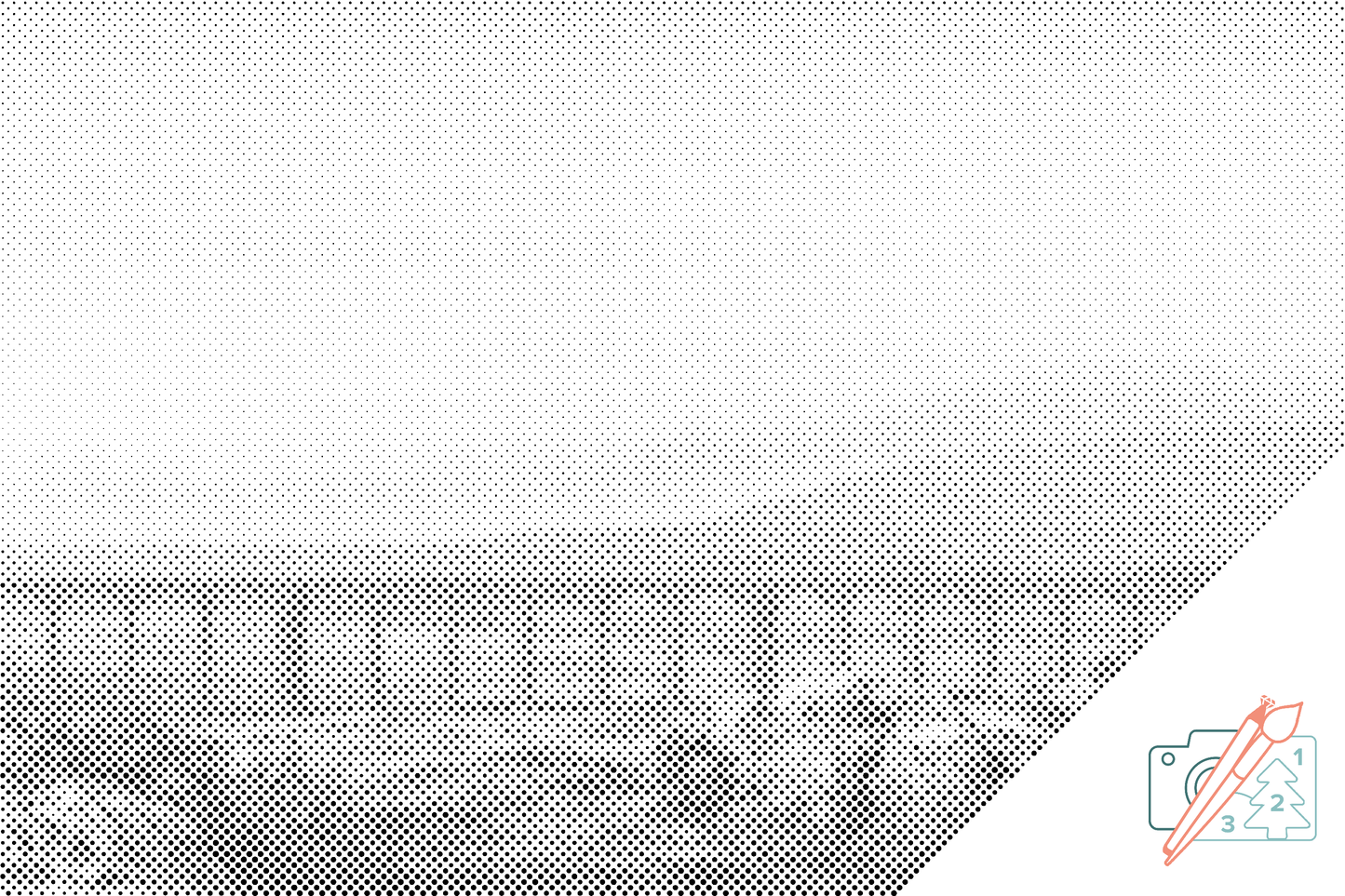 Dotting - Ribblehead Viadukt