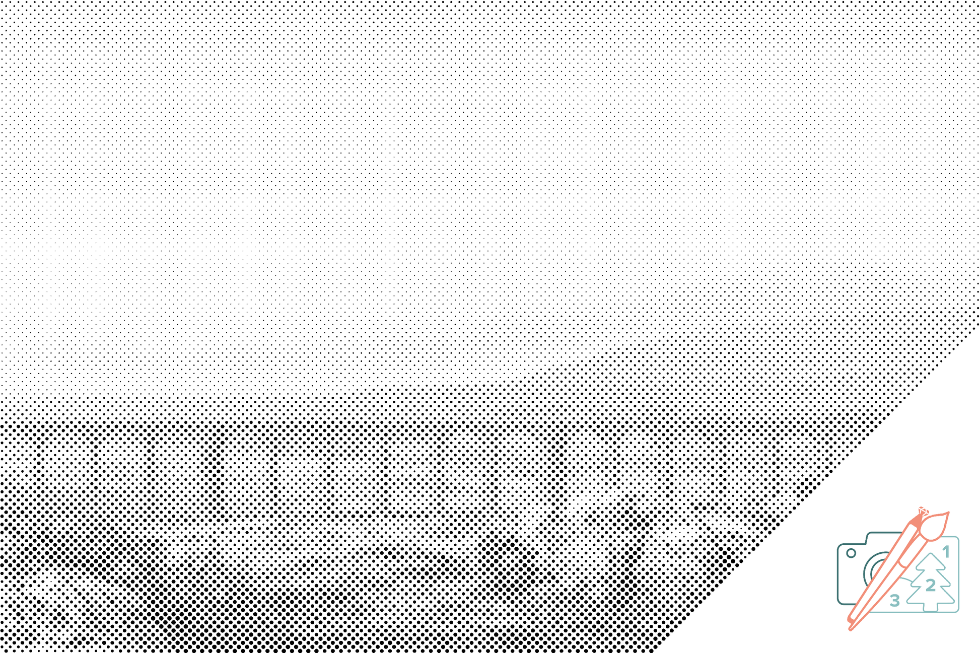 Dotting - Ribblehead Viadukt