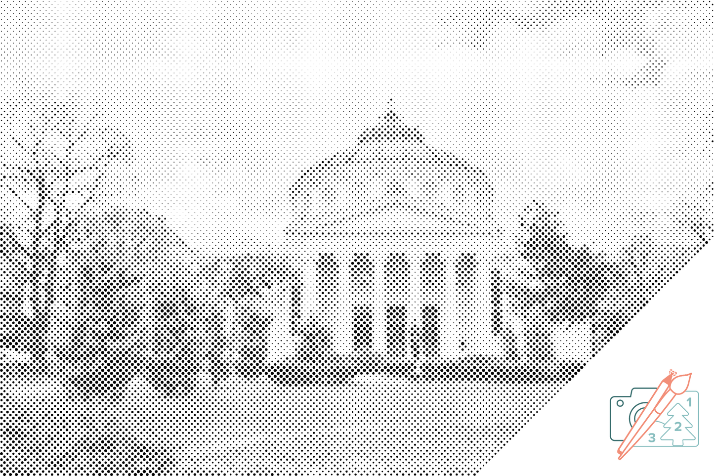 Dotting - Rumænsk Athenaeum