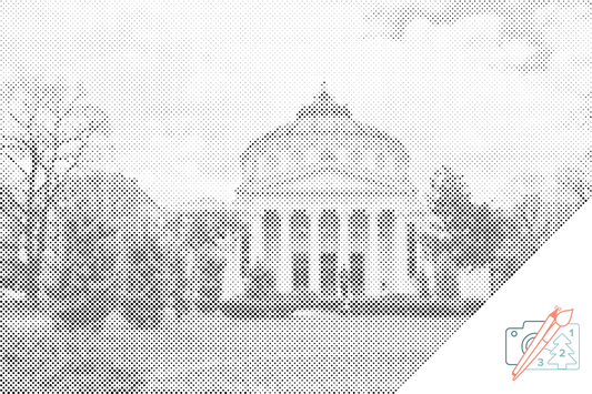 Dotting - Rumænsk Athenaeum