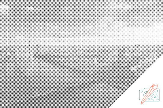 Dotting - Byudsigt - London