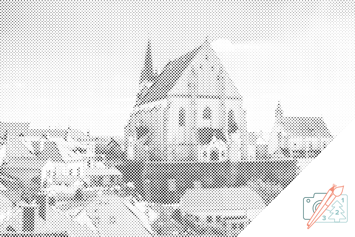 Dotting - Znojmo