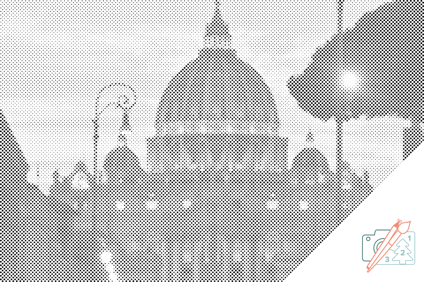 Dotting - Vatikanstaten