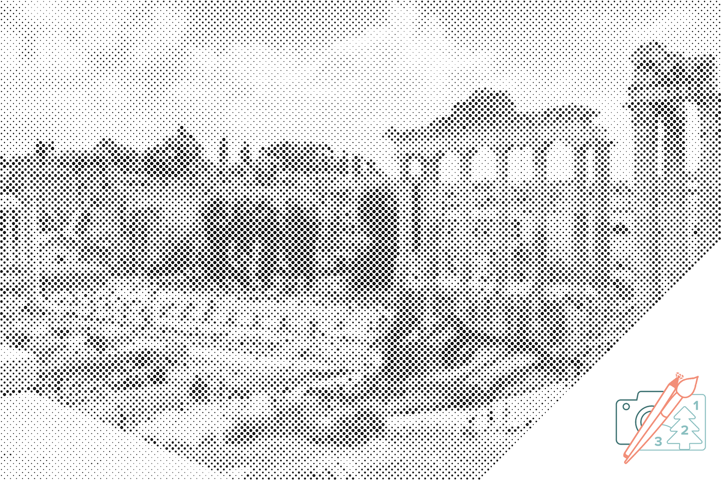 Dotting - Forum Romanum, Rom