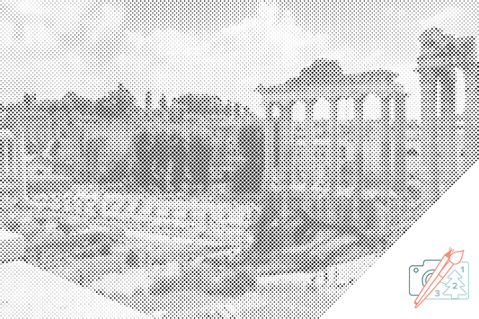 Dotting - Forum Romanum, Rom