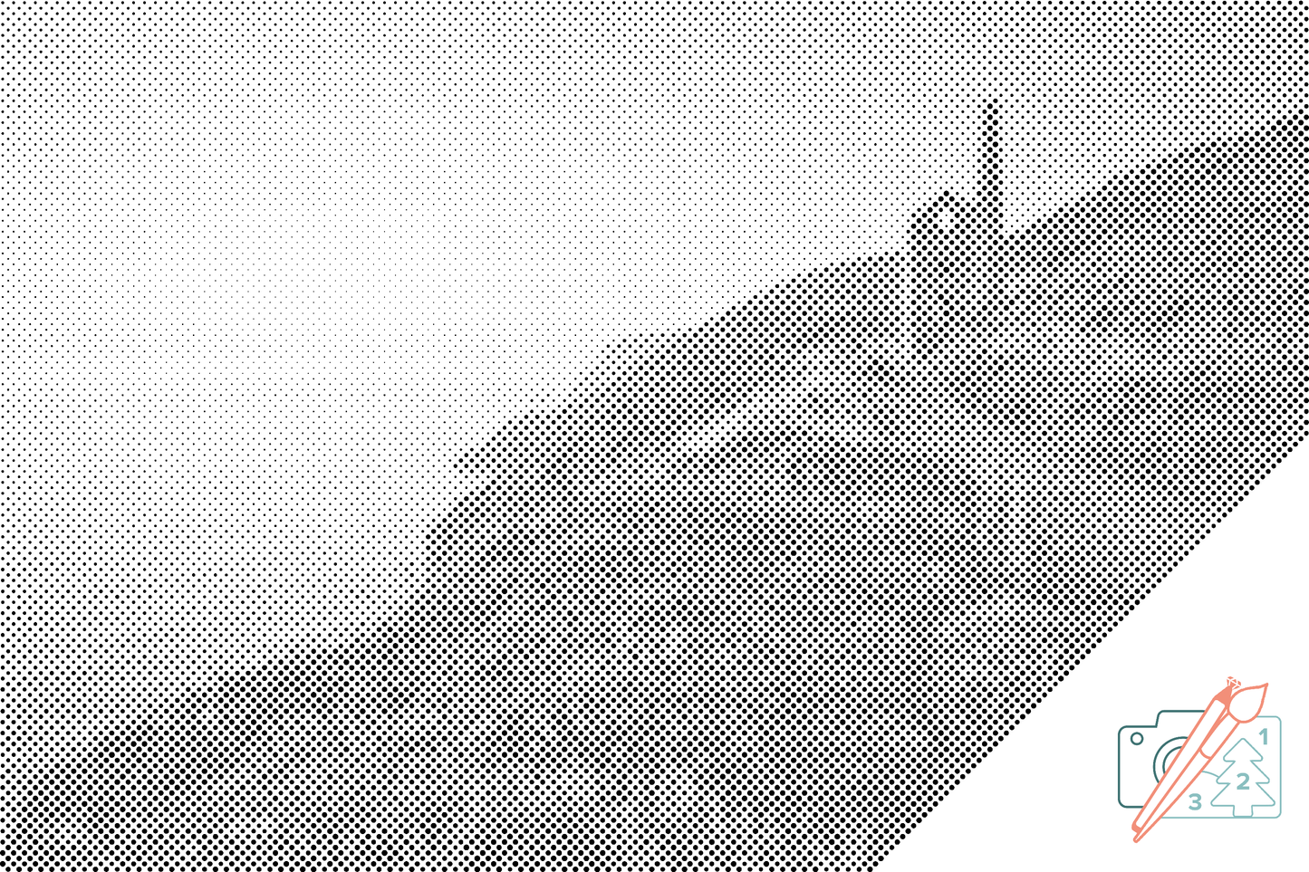 Dotting - Cornwall, Storbritannien