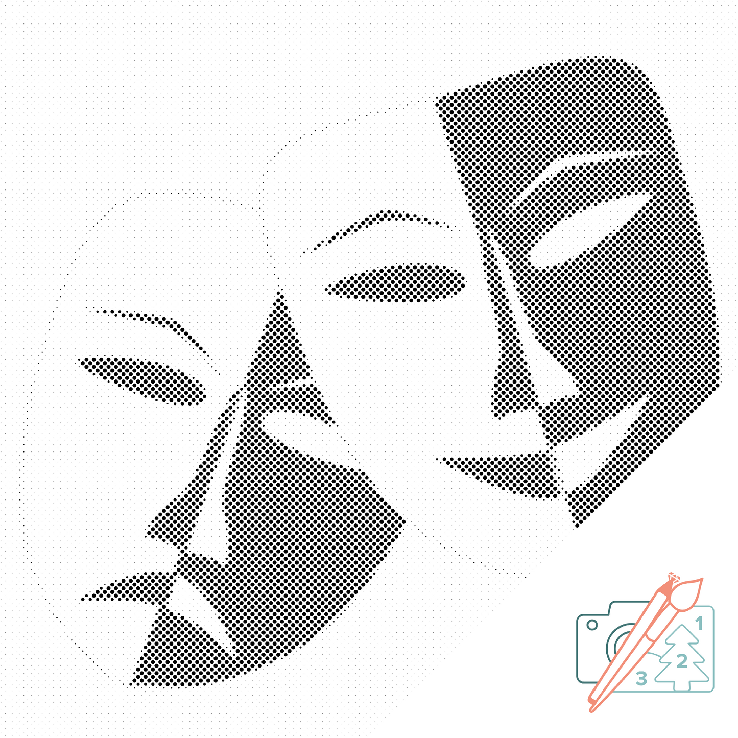Dotting - Drama