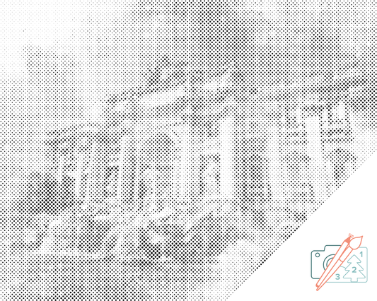 Dotting - Trevifontænen 2