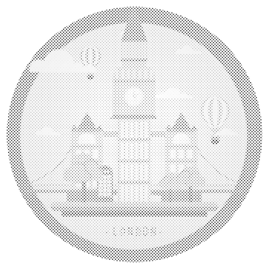 Dotting - London, Storbritannien