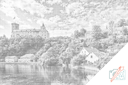 Dotting - Slot Rozmberk 2