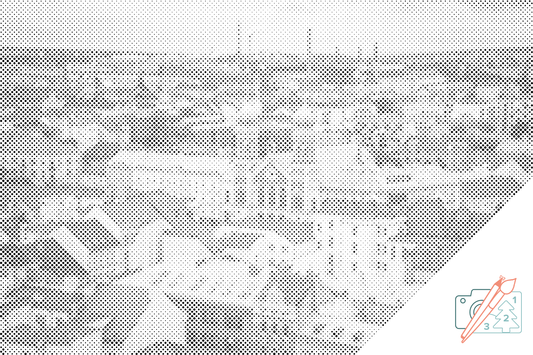 Dotting - Byudsigt - Pilsen