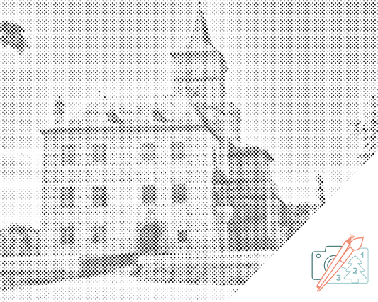 Dotting - Slot Rozmberk