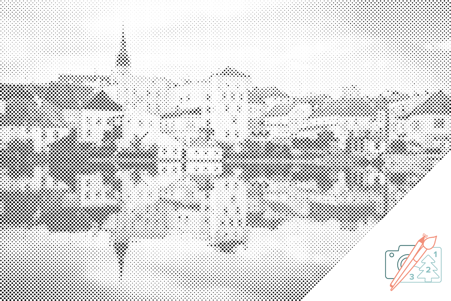 Dotting - Jindrichuv Hradec