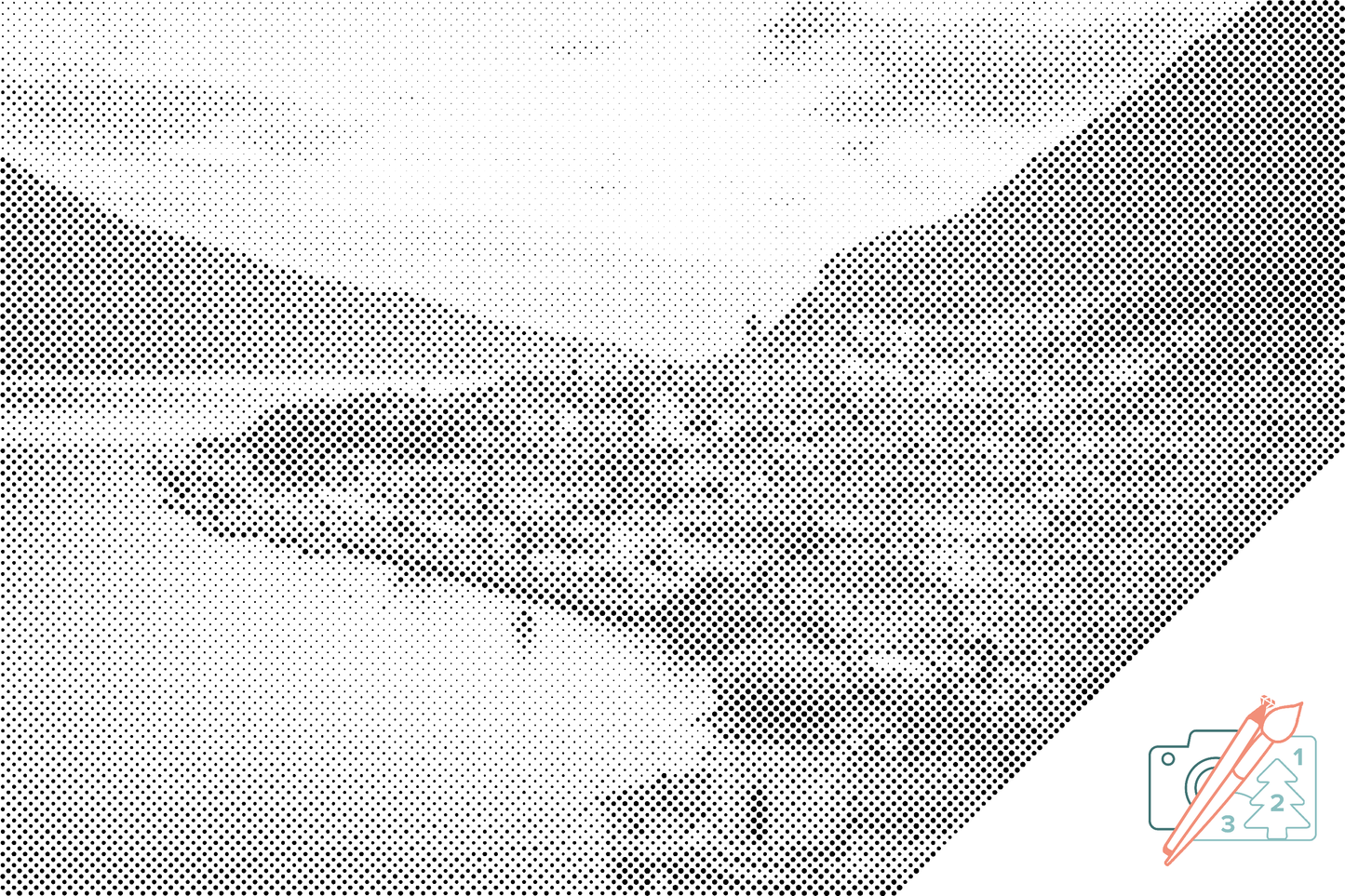 Dotting - Garda, Italien