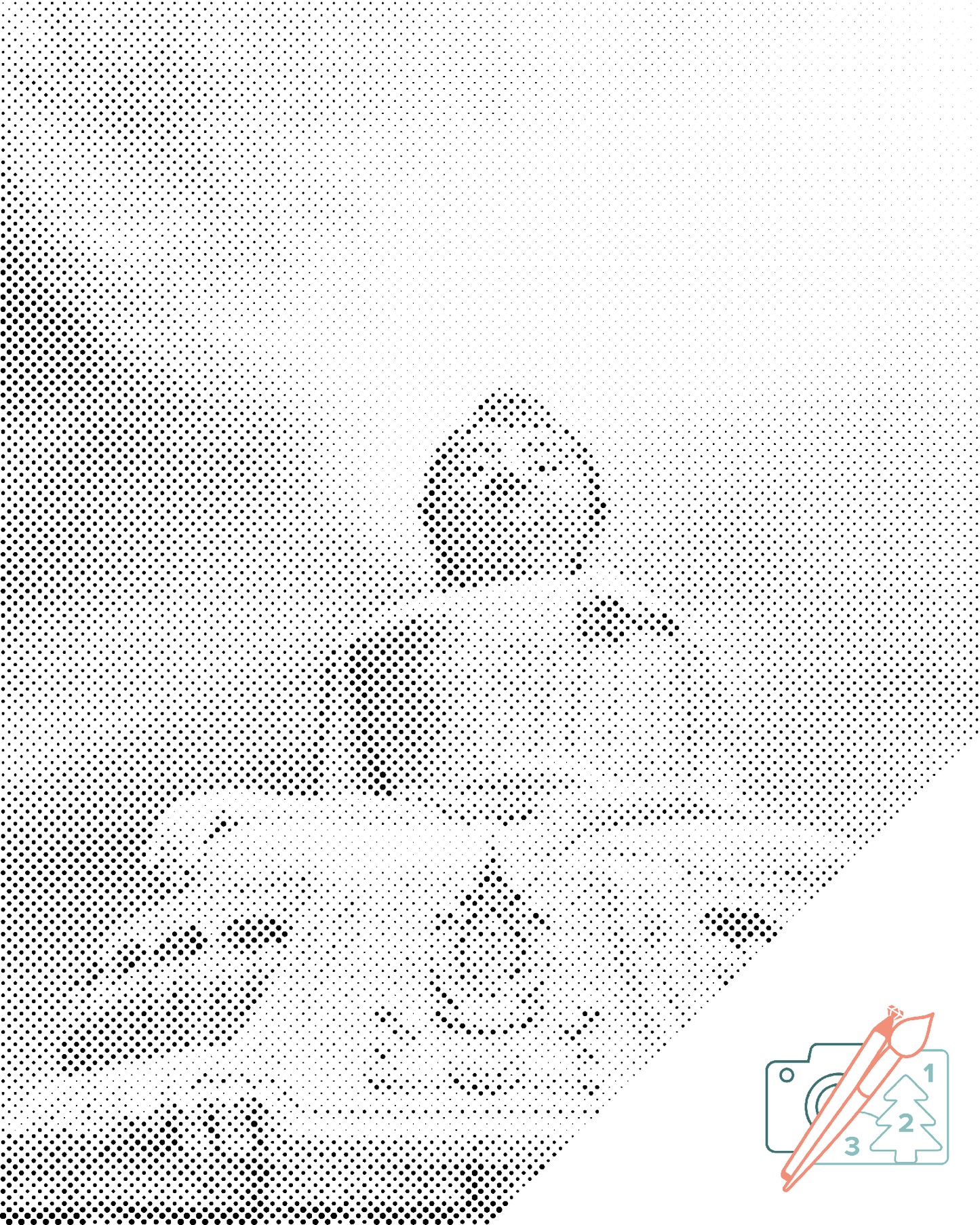 Dotting - Store Buddha, Thailand