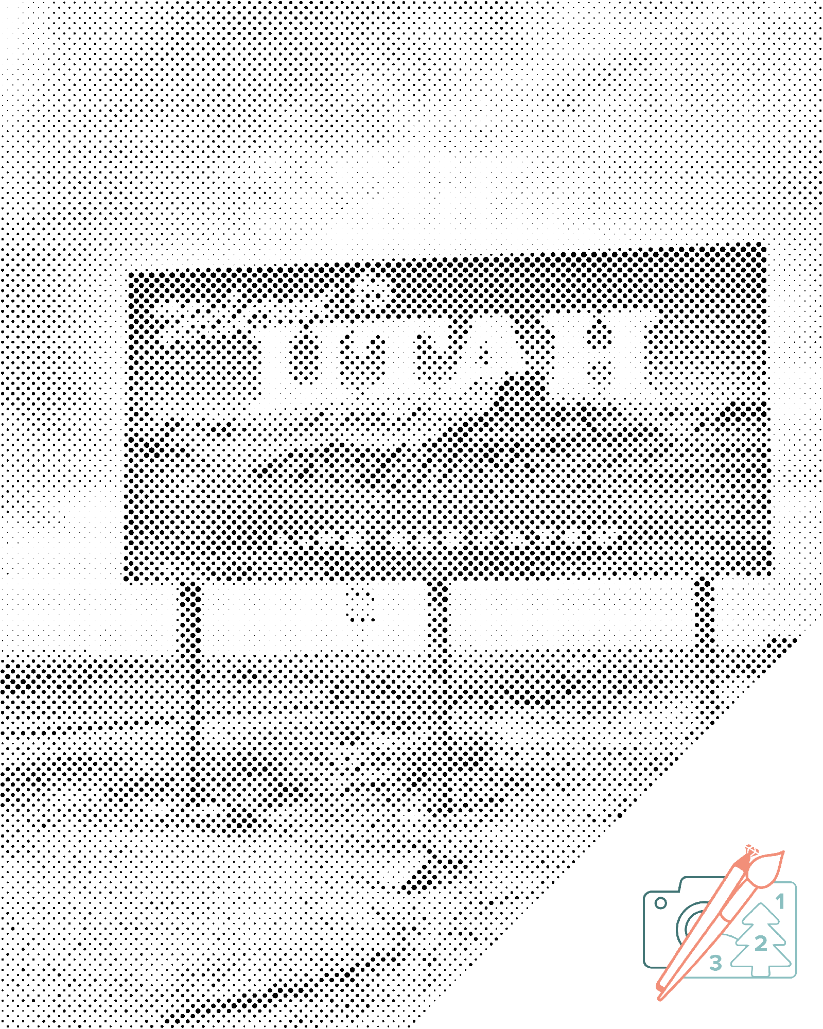 Dotting - Utah