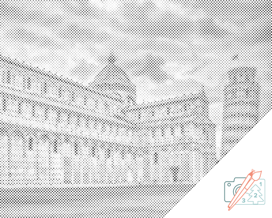 Dotting - Pisa 2's skæve tårn