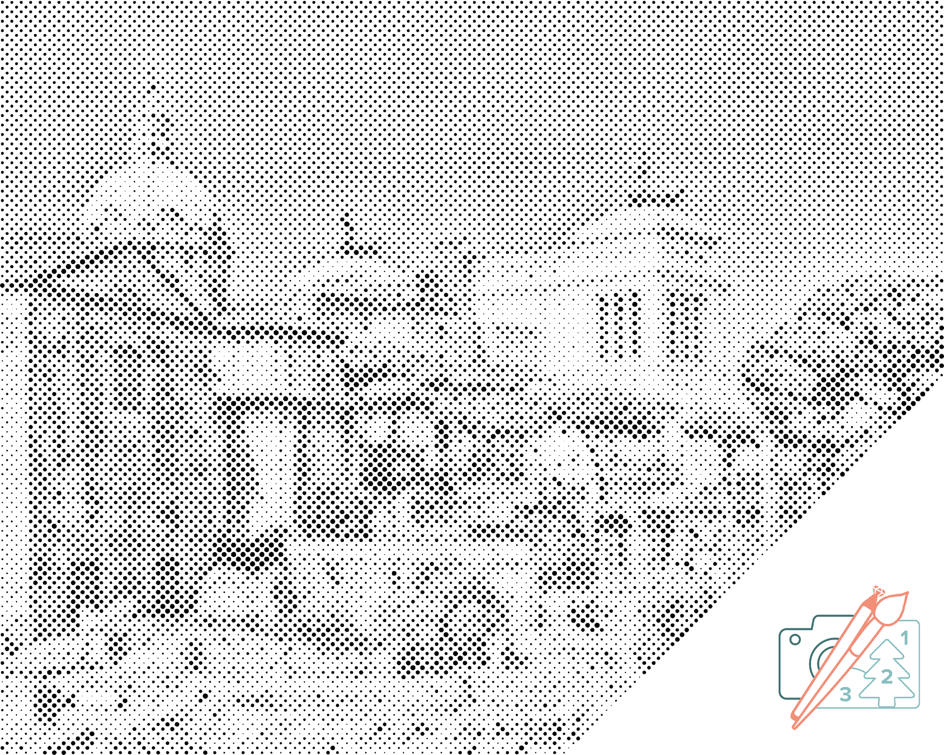 Dotting - Forum Romanum, Rom 2