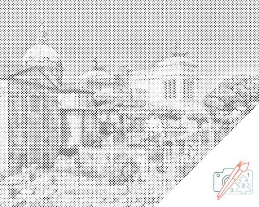Dotting - Forum Romanum, Rom 2