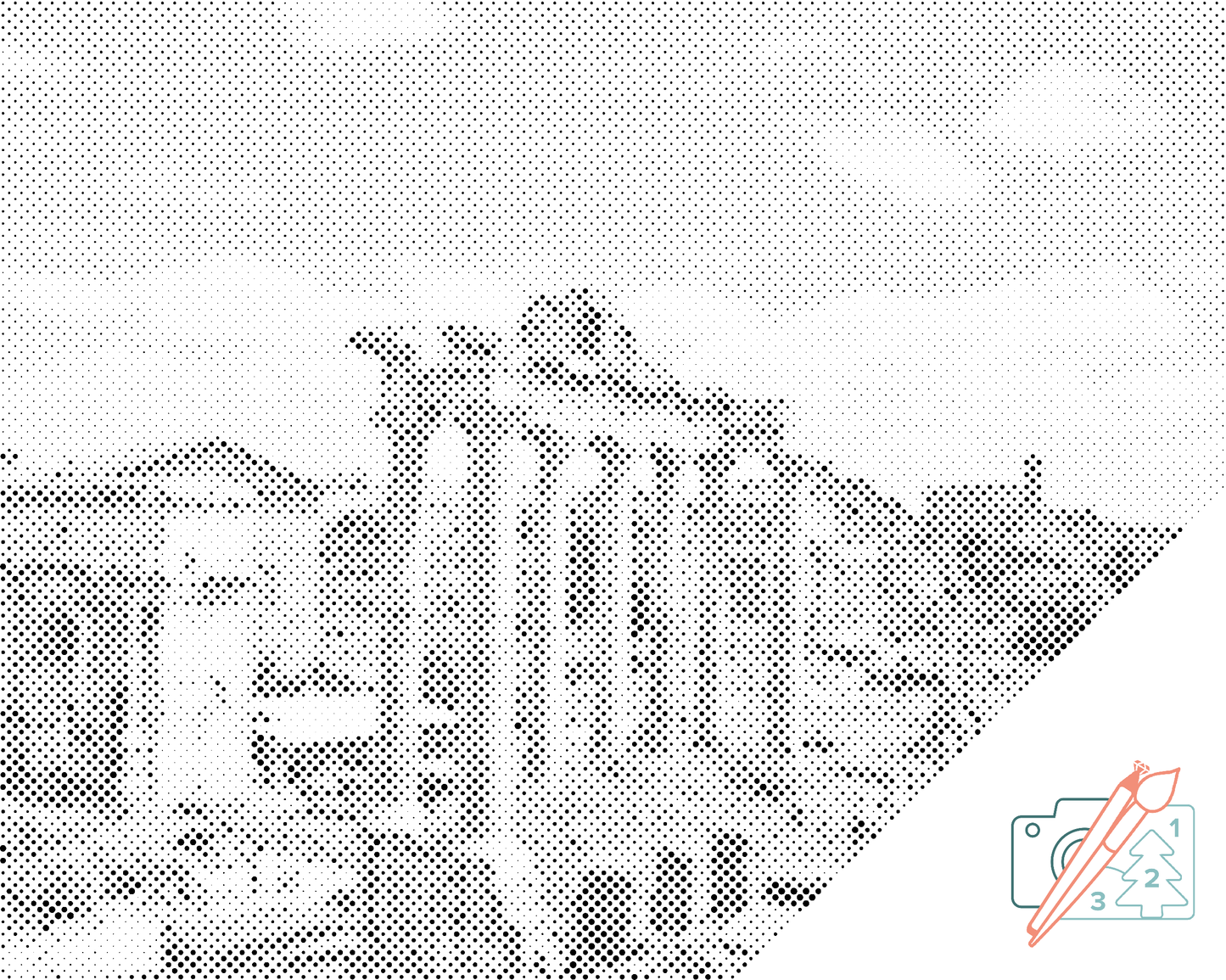 Dotting - Forum Romanum, Rom 3