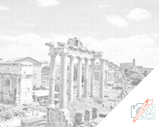 Dotting - Forum Romanum, Rom 3
