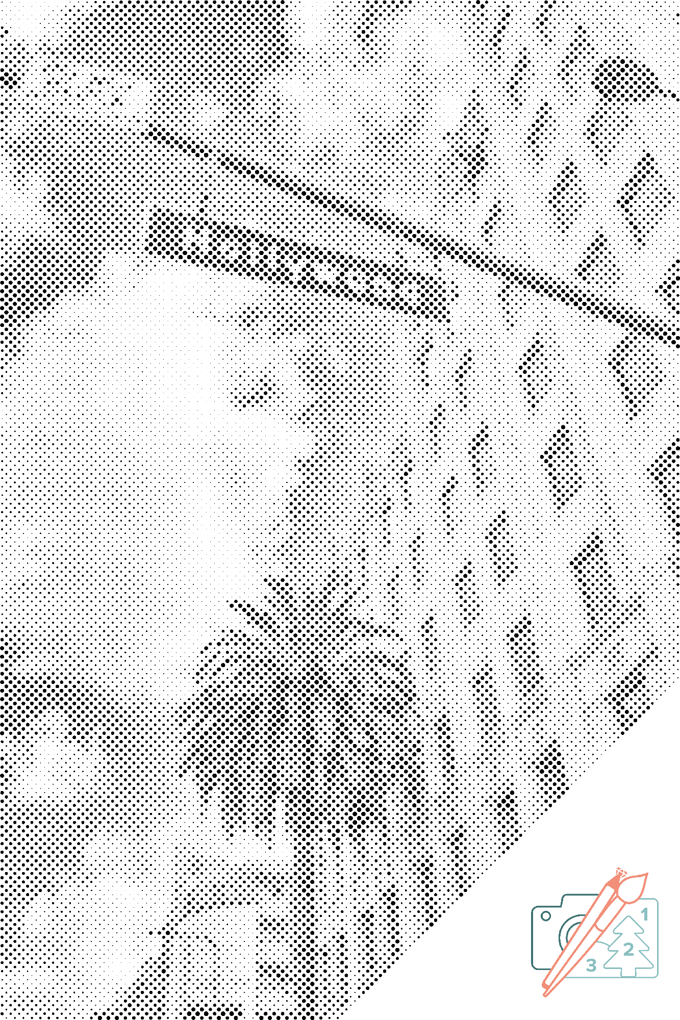 Dotting - Hollywood