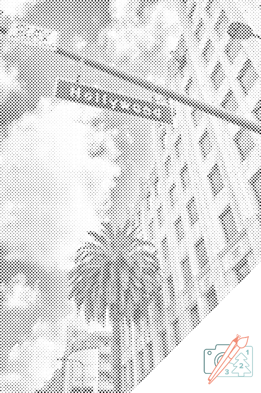 Dotting - Hollywood