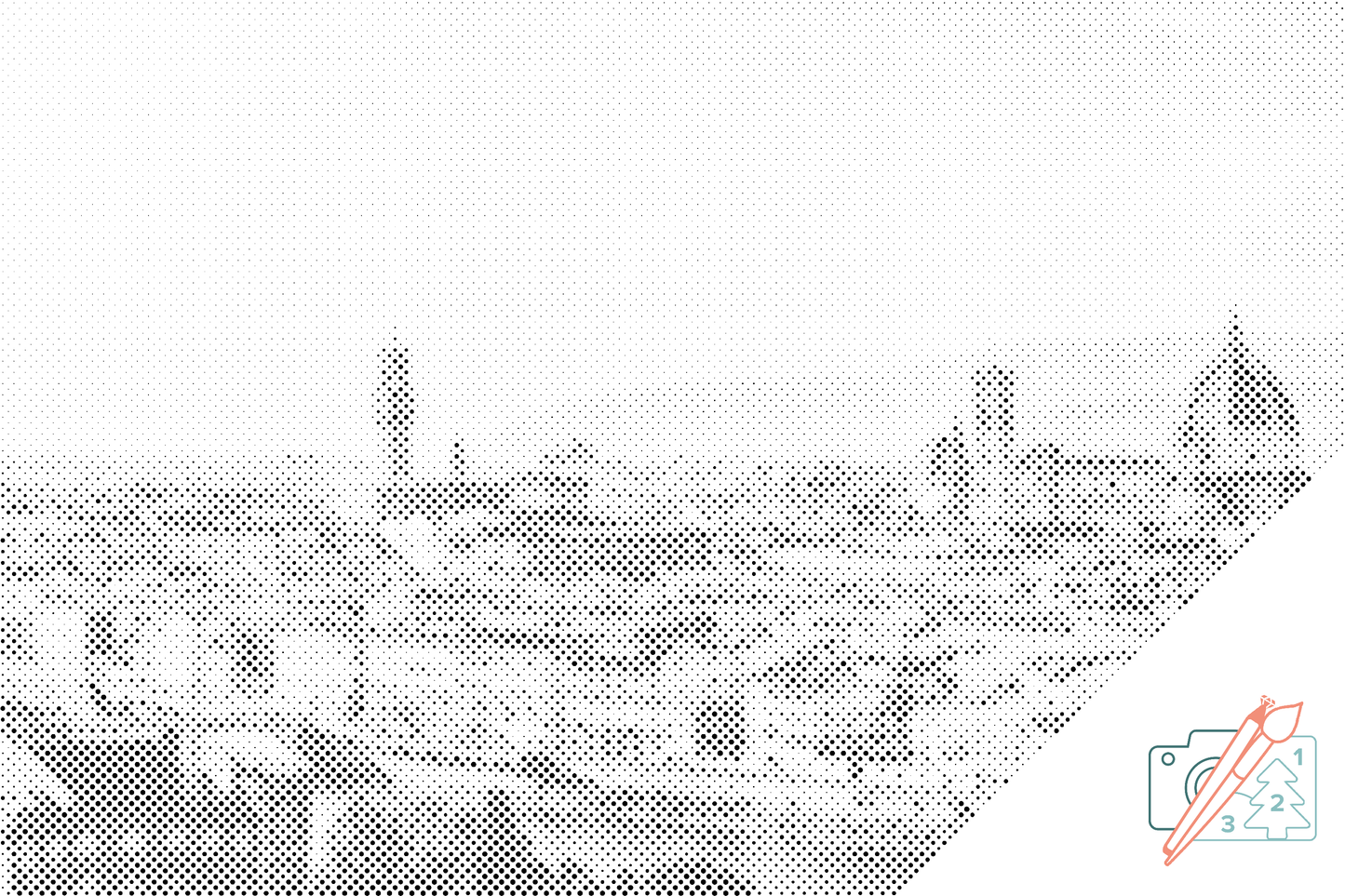 Dotting - Firenze, Italien