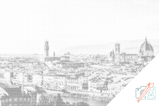 Dotting - Firenze, Italien