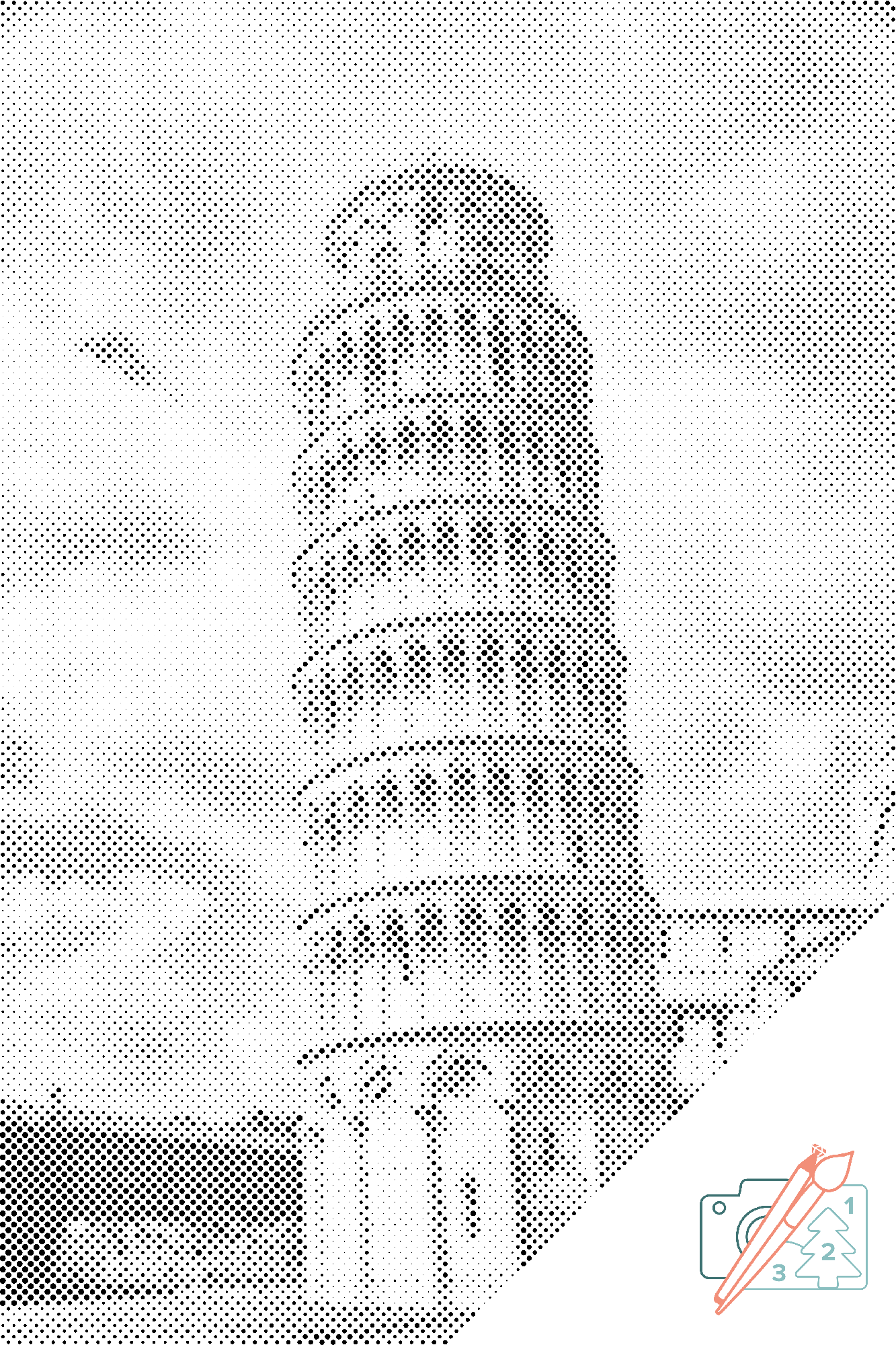 Dotting - Det Skæve Tårn i Pisa