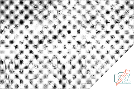 Dotting - Brasov, Rumænien 2