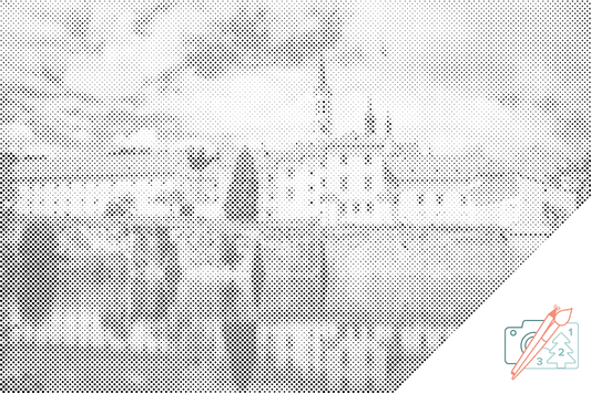 Dotting - Vyšší Brod