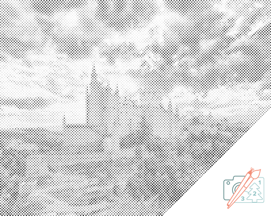 Dotting - Alcazar Slot, Segovia