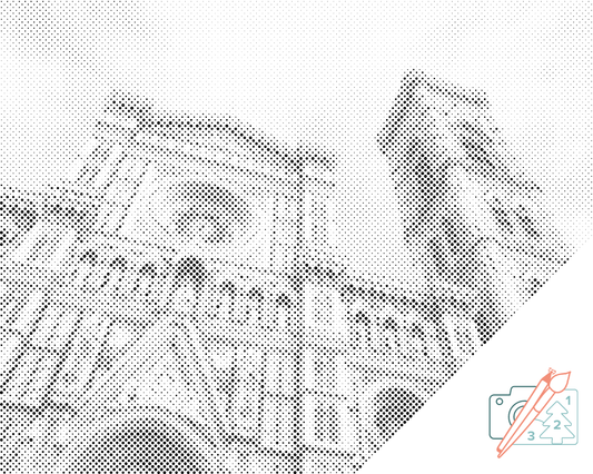 Dotting - Katedralen Santa Maria del Fiore 3