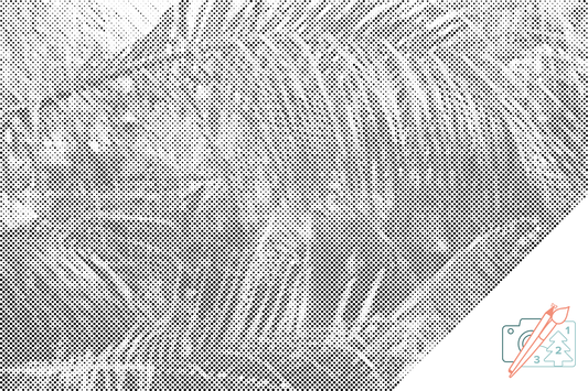 Dotting - Palmeblade